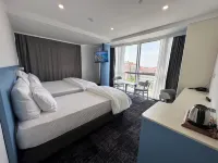 No25 Hotels Hotele w: Çorlu
