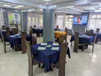 Crescent Resort And Conference Centre Hoteles en Central