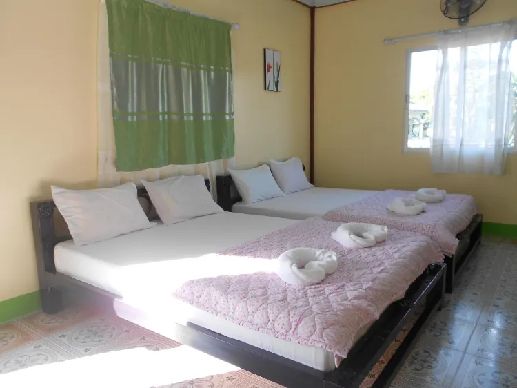 ห้องแฟมิลี่