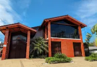 Rede Andrade Rio Branco Hotel a 