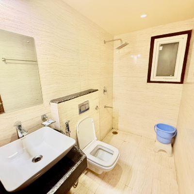 Superior Double Room The Bayan Elegance Promo Code