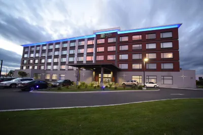 Holiday Inn Express & Suites GATINEAU - OTTAWA by IHG Hotels in 