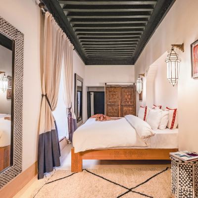Comfort Room (Bauhi) Dar Assiya Promo Code