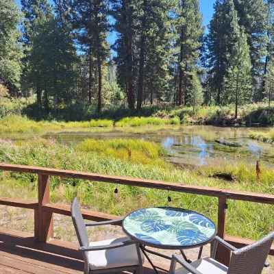 Panoramic Double Room, Lagoon View Crater Lake Resort Promo Code