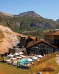 Fyri Resort Hemsedal Hôtels à : 