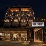 Elounda Orama Hotels in 