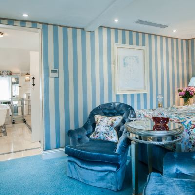 Ivy Cottage Summer Lodge Country House Hotel Promo Code