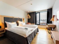 Clarion Hotel the Edge Hotels in Tromso
