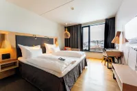 Clarion Hotel the Edge