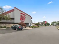 Red Roof Inn Lansing East - MSU Hotel di Lansing