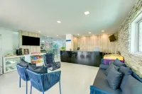 Hotel Praia Bonita Jatiúca