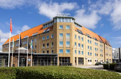 Quality Hotel the Reef Hotels in 