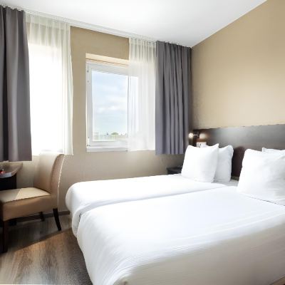 Double or Twin Room Hotel Espresso Promo Code