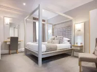 White Hart Hotel & Apartments Hotel a 