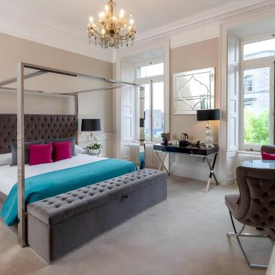 Deluxe Room Kilkenny Hibernian Hotel Promo Code