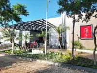 Hotel Girassol Plaza Hotels in 