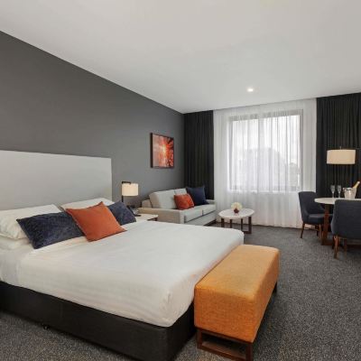 Standard King Room Mantra Traralgon Promo Code