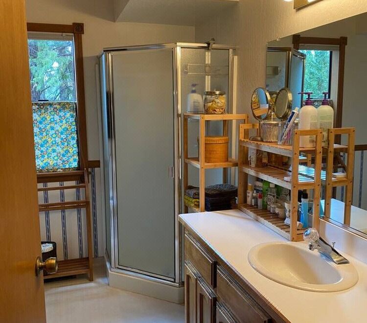 三卧室私人度假屋