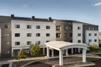 Courtyard Casper