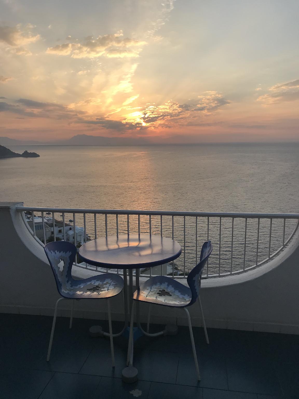 特大床间 - 带spa浴缸