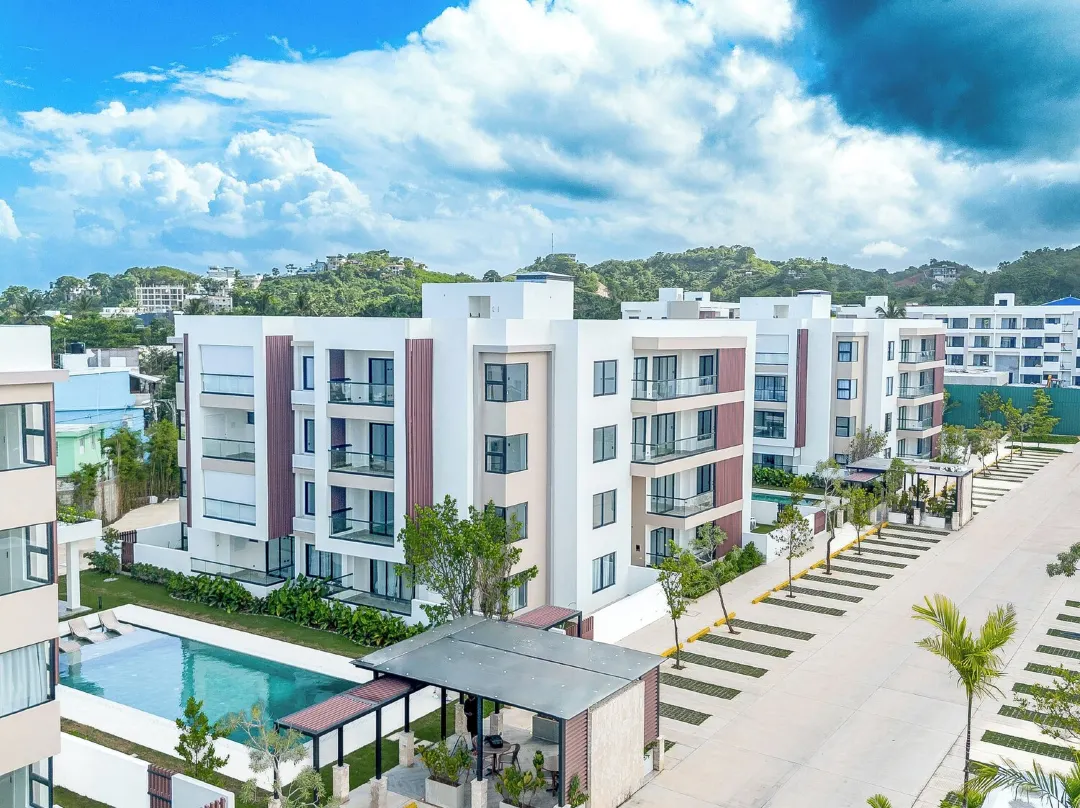 Prado Suites Las Terrenas - Dominican Republic