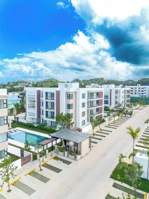 Prado Suites Las Terrenas Hotels in 