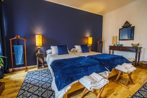 家庭房带独立浴室