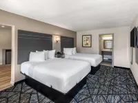Baymont by Wyndham Dothan Các khách sạn ở Dothan