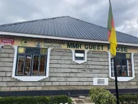 Olukulu Guest House Webuye Hotel di 