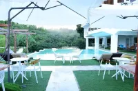 Paradise  villa Hotels in 