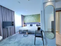 Hotel Mercure Warszawa Grand Hôtels à : 