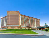 Delta Downs Racetrack Casino Hotel Hotels in 