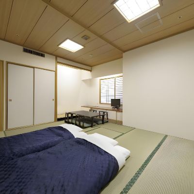 和室14畳 コートホテル旭川 クーポン