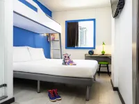 Ibis Budget Barranquilla Hotels in 