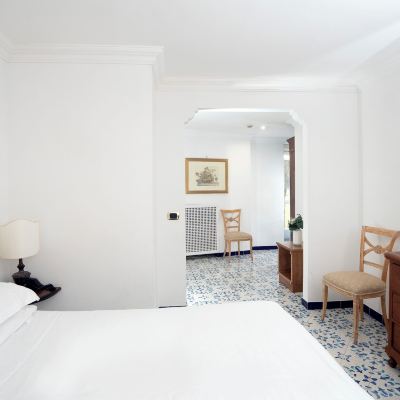 Economy Double Room Hotel Posa Posa Promo Code