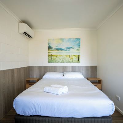 Motel Room (Unserviced) Stanley Cabin & Tourist Park Promo Code
