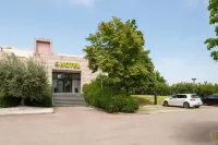 B&B Hotel Faenza Hôtels à : 