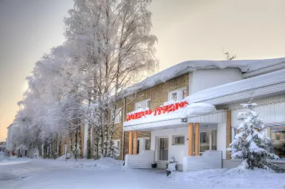 Vasa Apartments Hotel a 