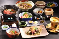 Ryokan Sakaya