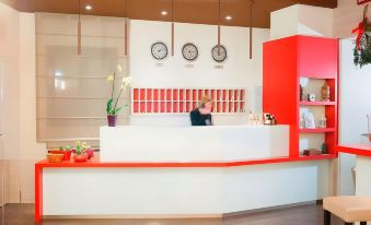 HB Aosta Hotel & Balcony SPA - Housity