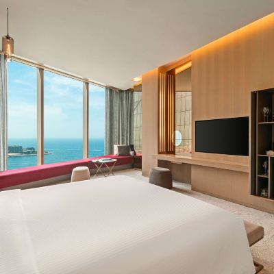 Panorama Room Rixos Premium Dubai Promo Code