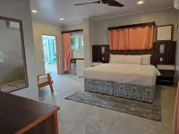 Island Magic Villas Hotel di 