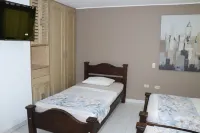 Hotel Inambu Villavicencio Hotels in 