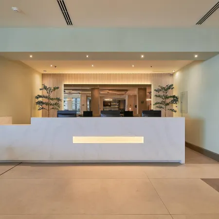 Wyndham Garden Saltillo