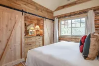 9 Cabin Hollow 2 Bedroom Home by Moonlight Basin Lodging