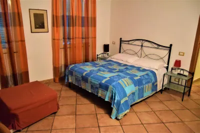Teré Ceriana Affittacamere Hotel di 