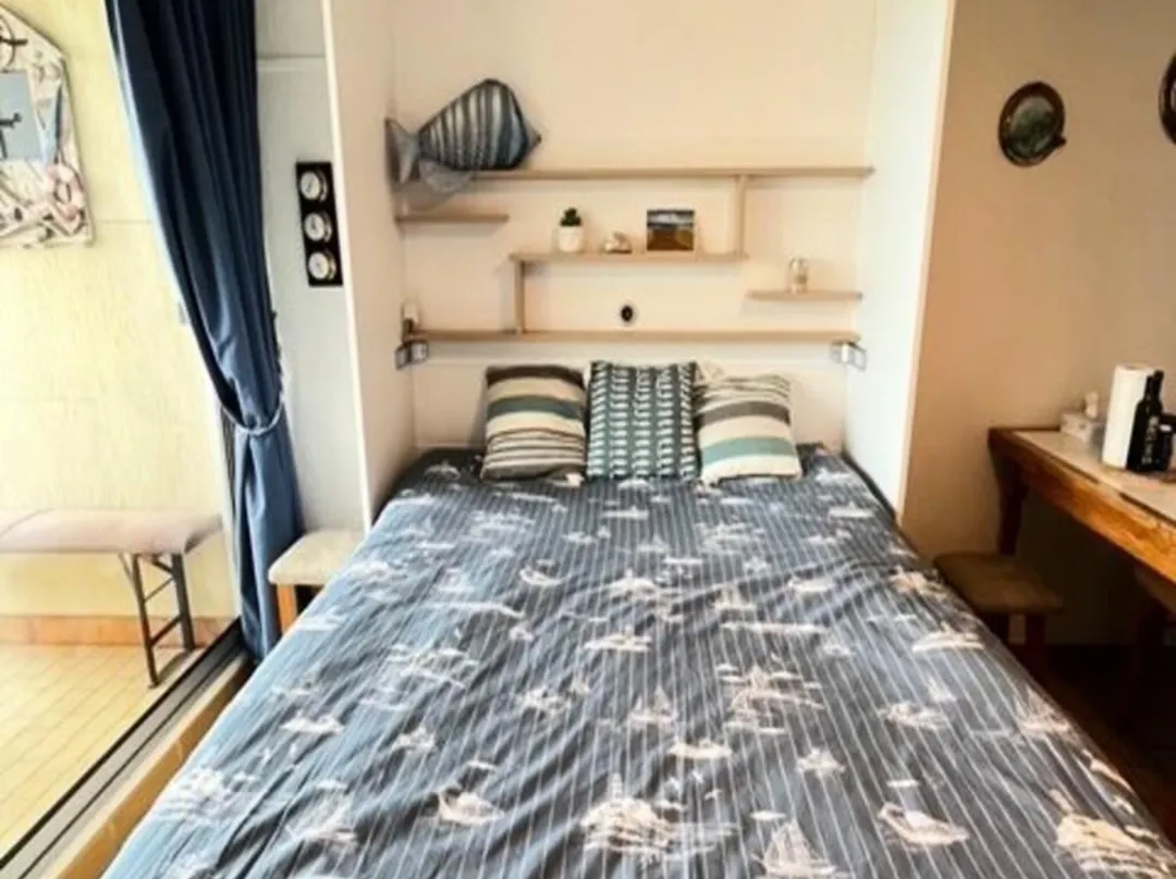 Apartment In Camargue Near The Beach - Aigues-Mortes