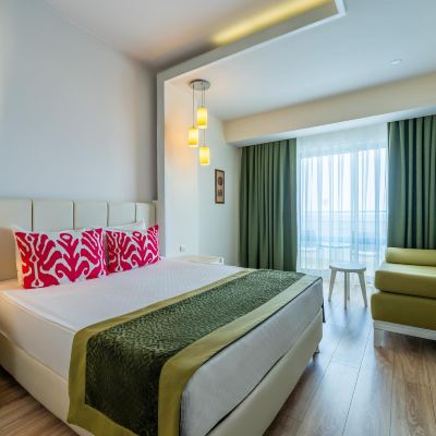 Orange Family Room – Two Bedroom Orange County Alanya - Family Concept Promo Code