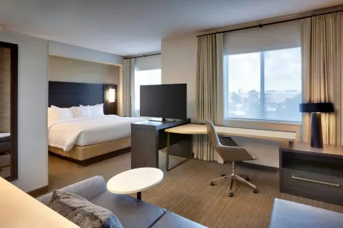 Residence Inn by Marriott Charleston Patriots Point