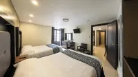 HOTEL SAN DIEGO